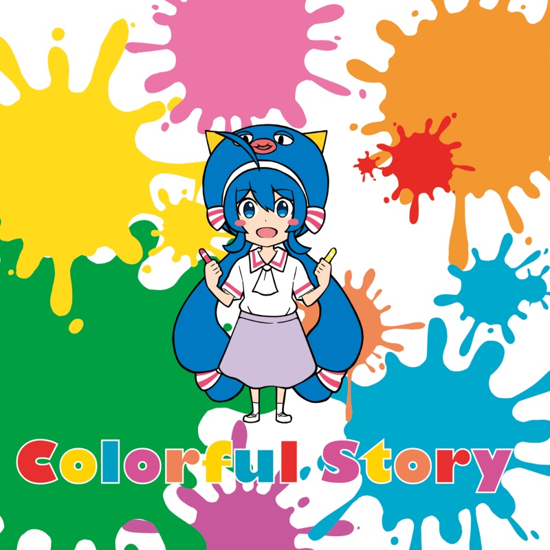 ポッピンキャンディ☆フィーバー!