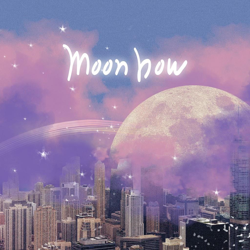 Moonbow