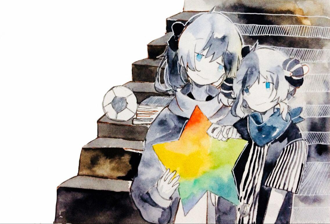 プリズム/棱镜