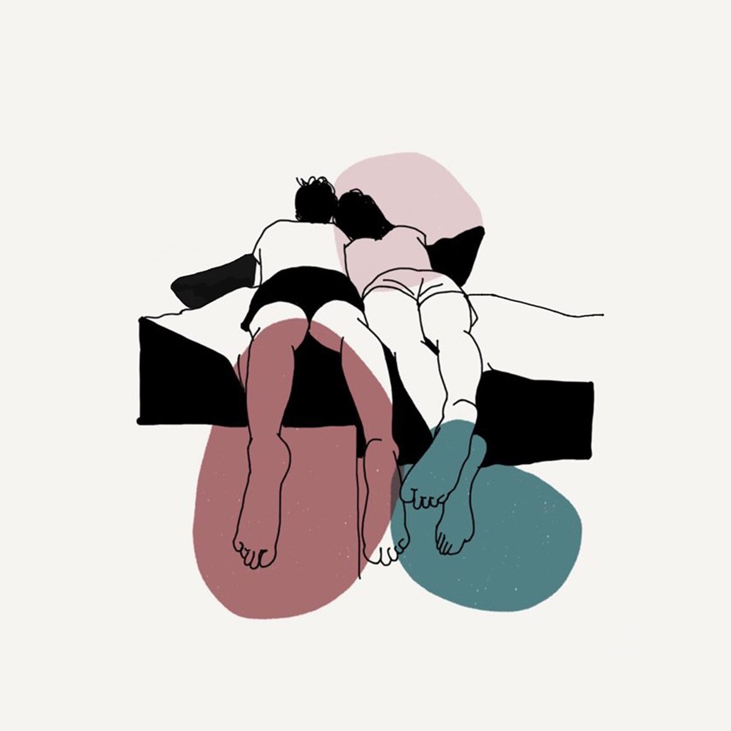 가득