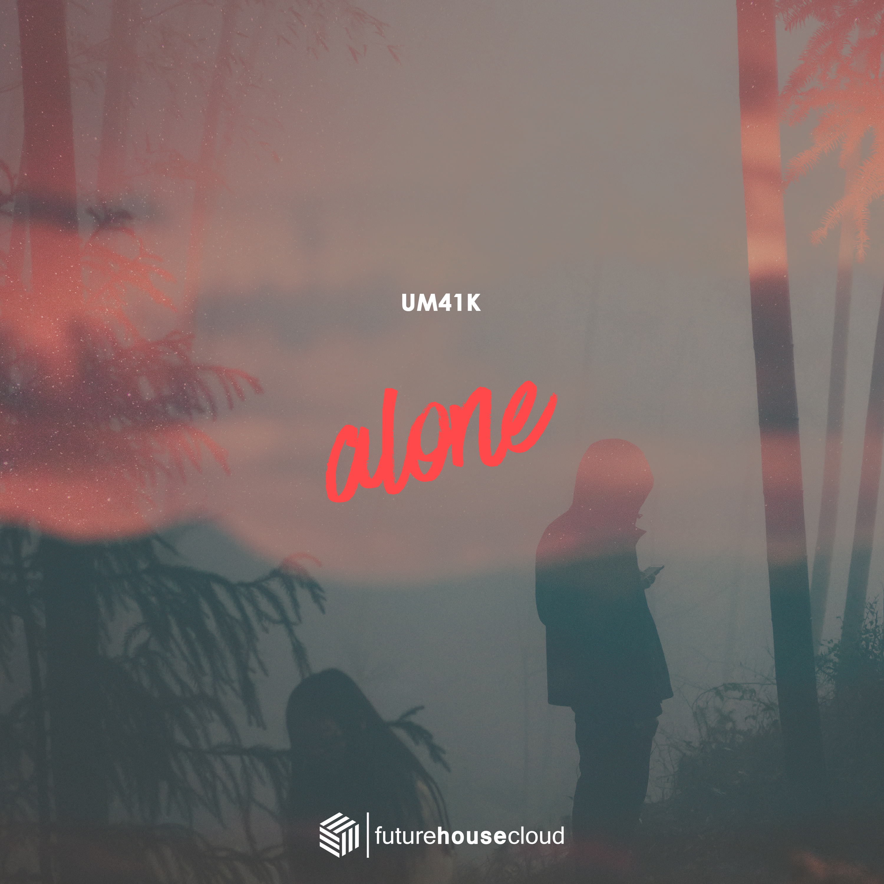 Alone