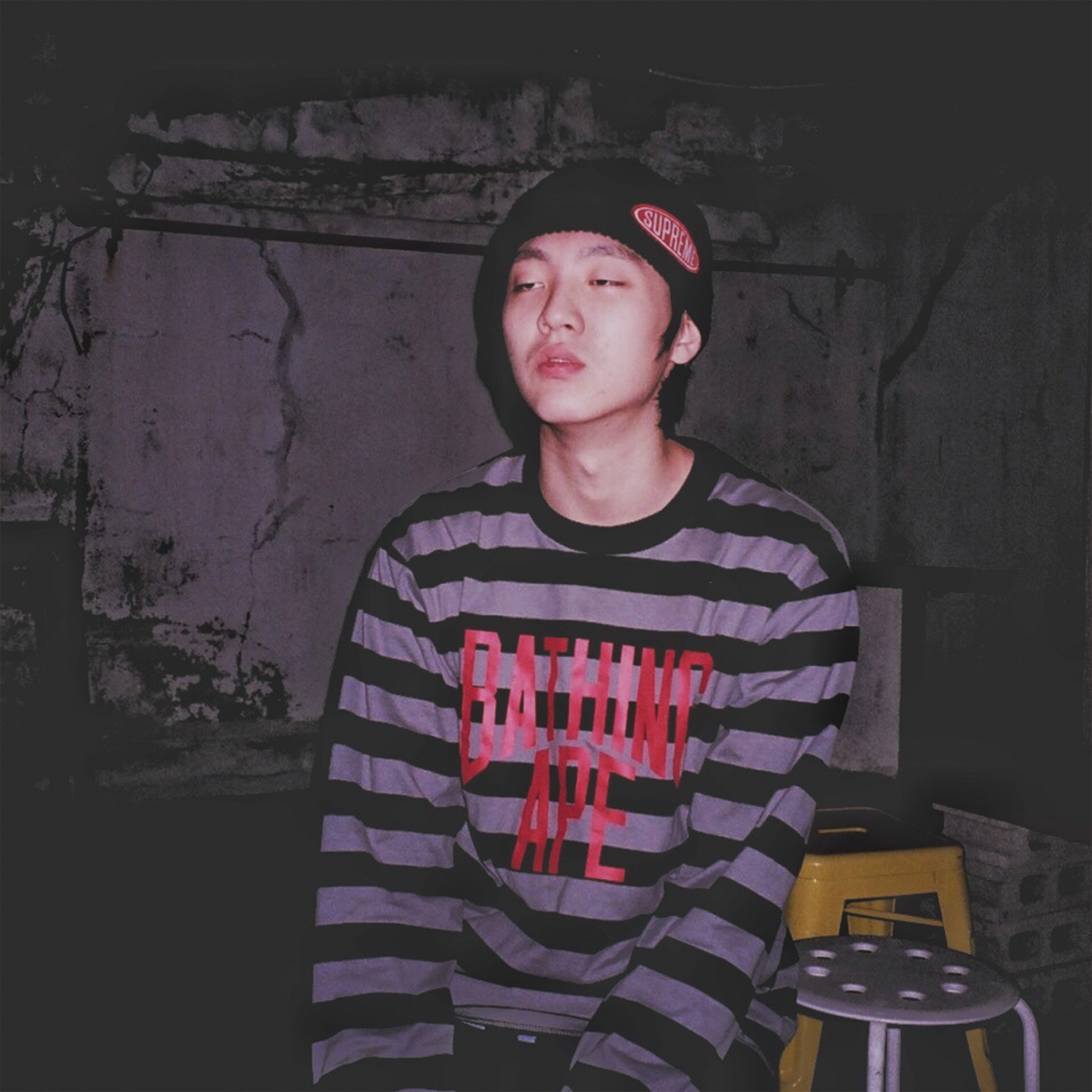 준비