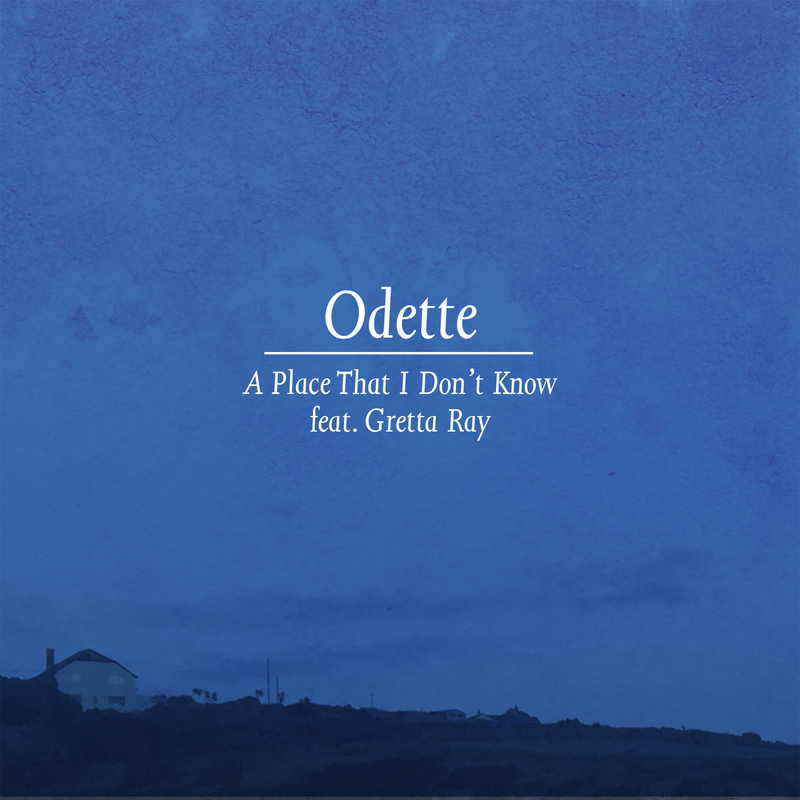 A Place That I Don’t Know