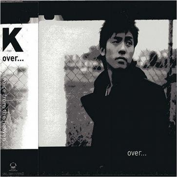 over....