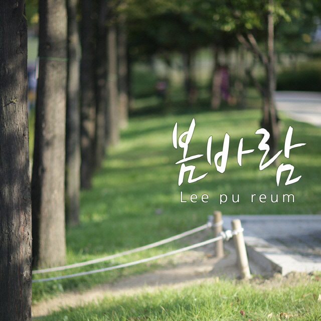 봄바람