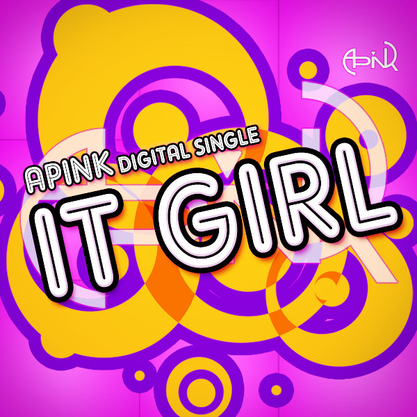It Girl (Original ver.)