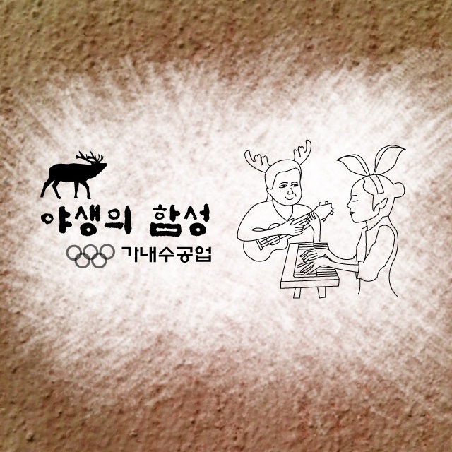 야생의 함성 (응원가)
