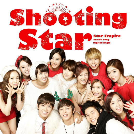 Shooting Star