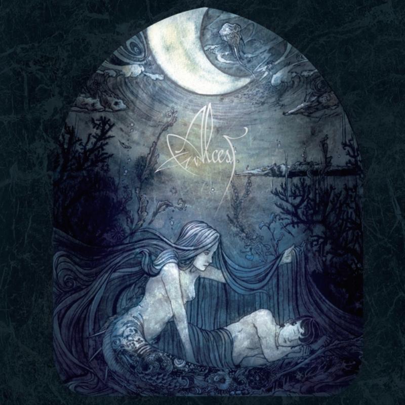 Ecailles de lune - Part 1