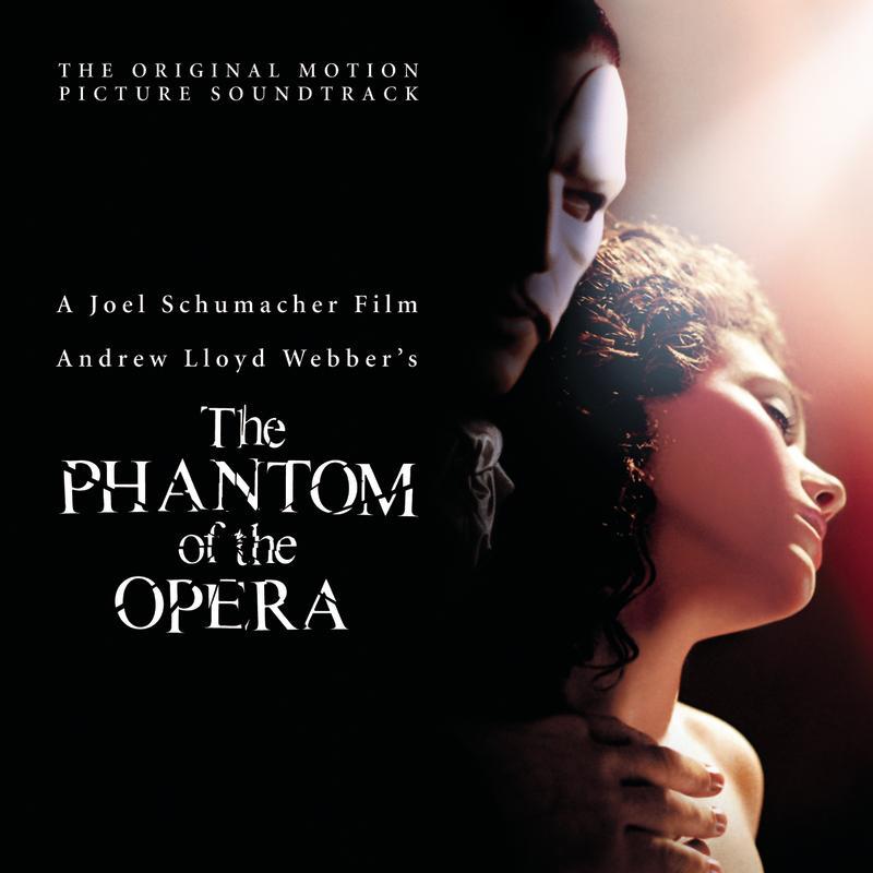 The Mirror (Angel of Music) - Single Album Version