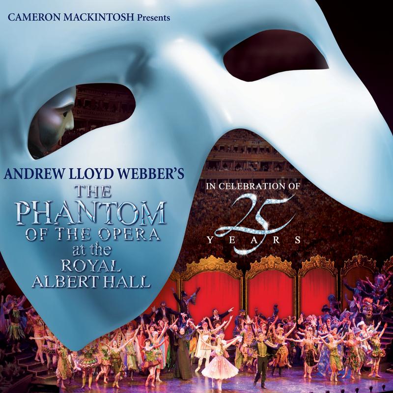 Overture - Live At The Royal Albert Hall/2011