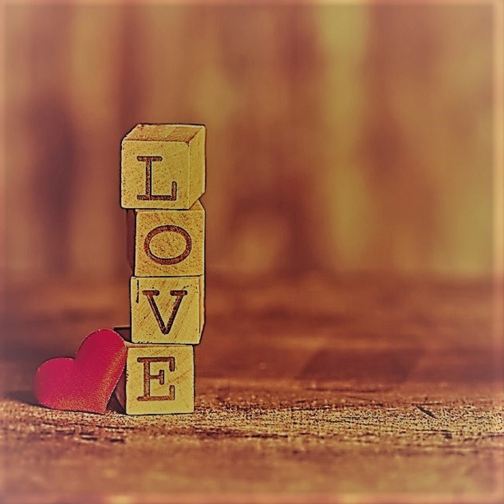 Love me