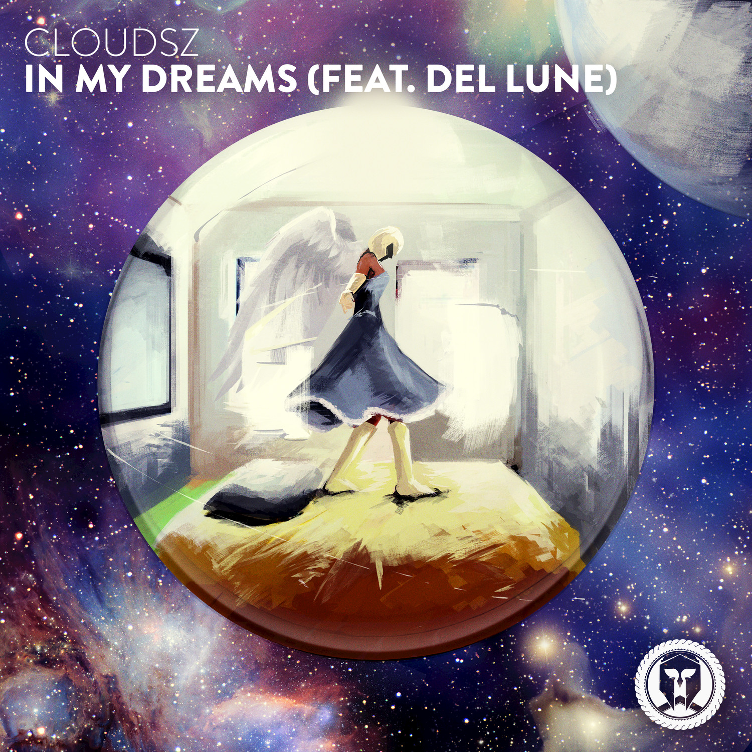 In My Dreams