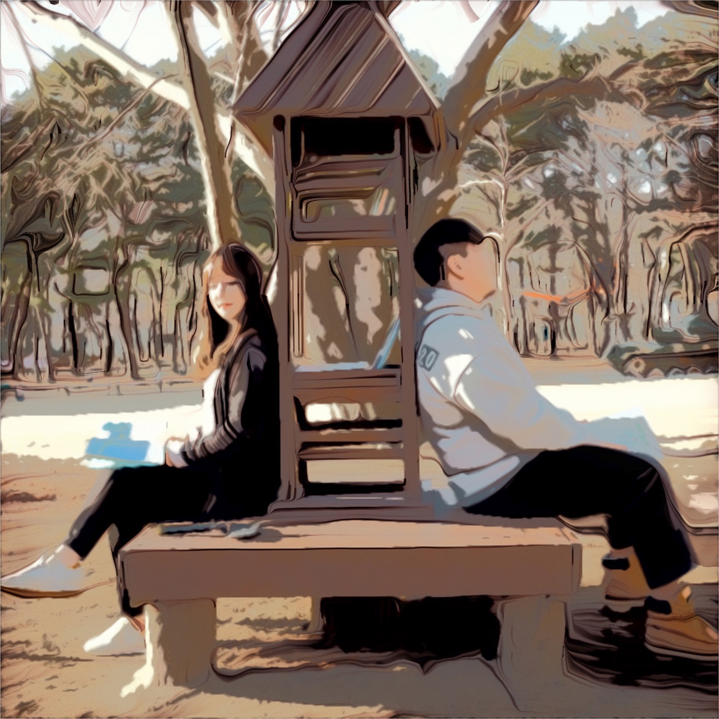 들어봐봐