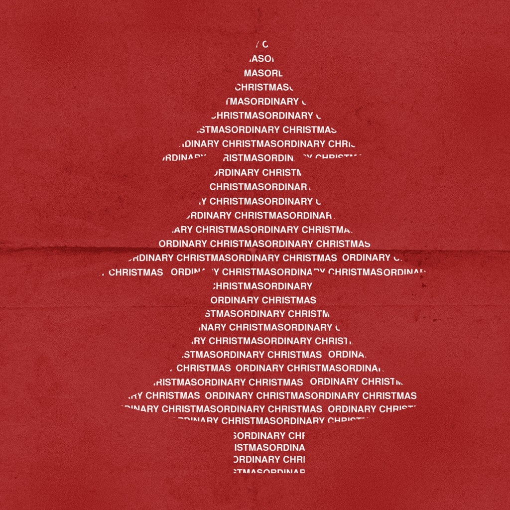 Ordinary Christmas
