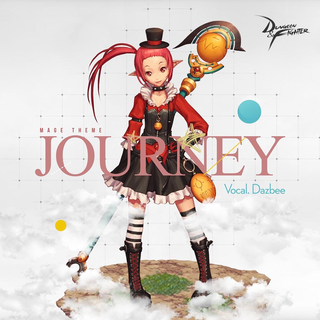 Journey