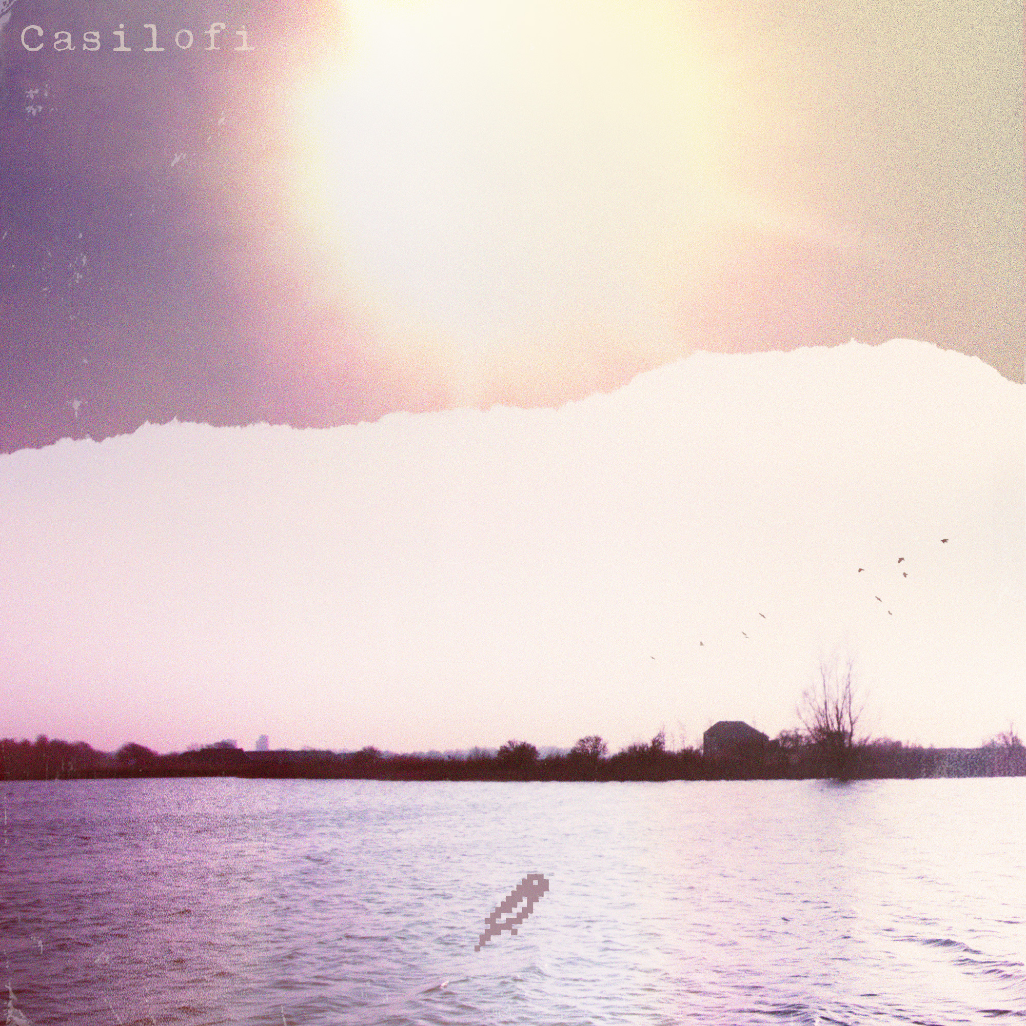 The Here, The Now