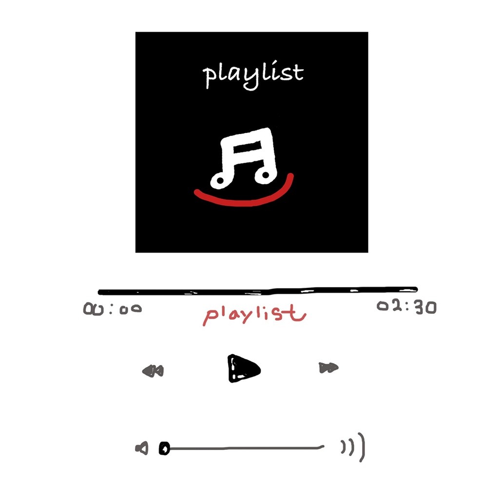 Playlist