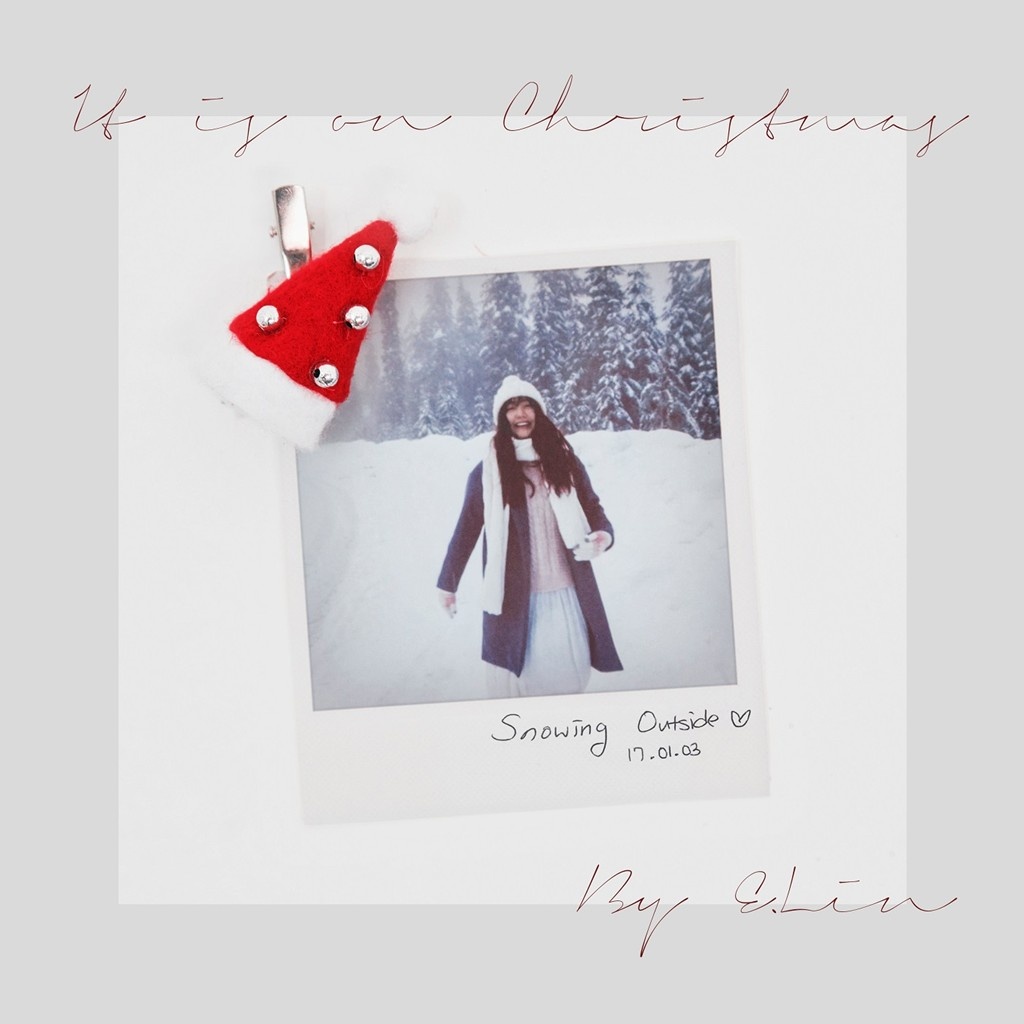 It`s On Christmas