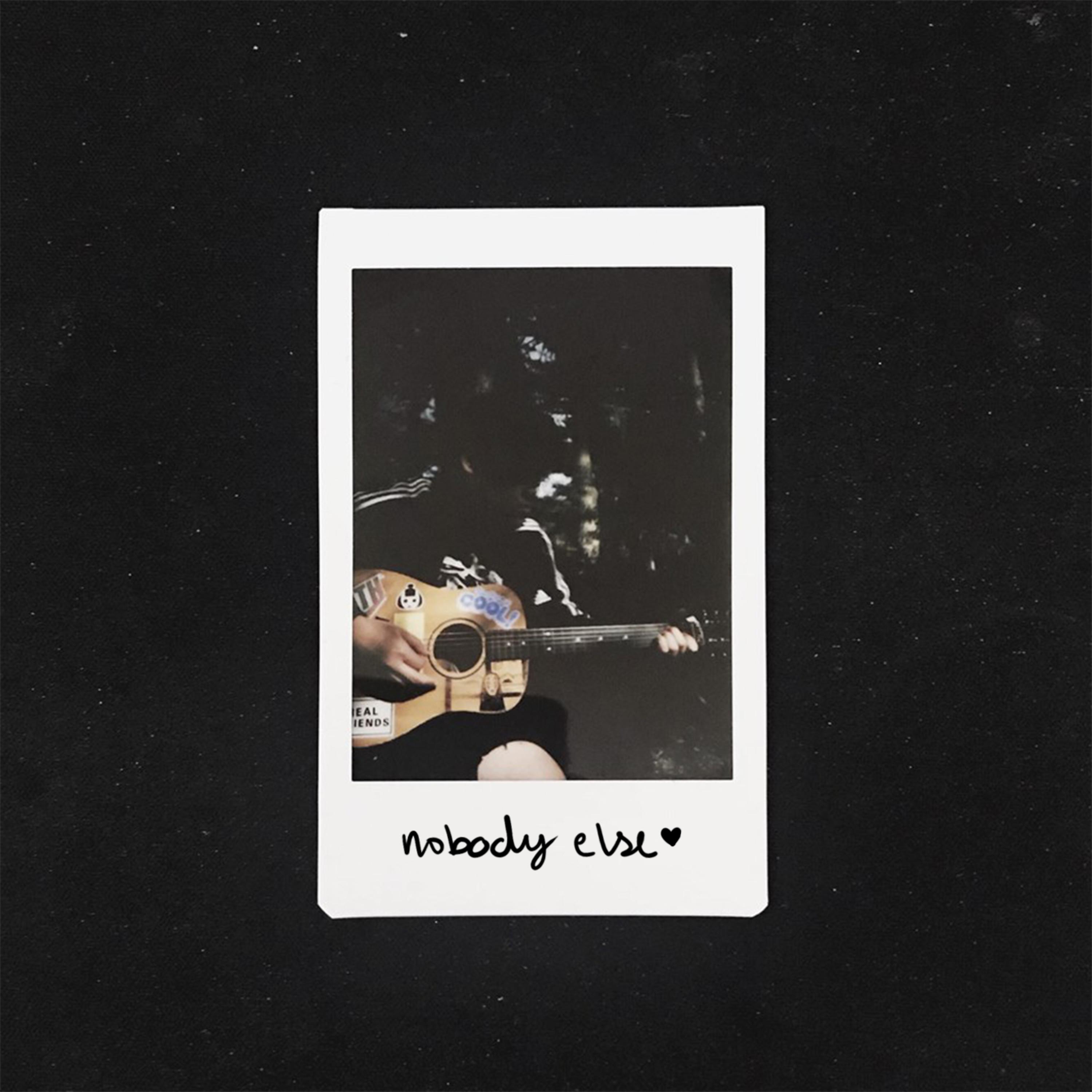 Nobody Else