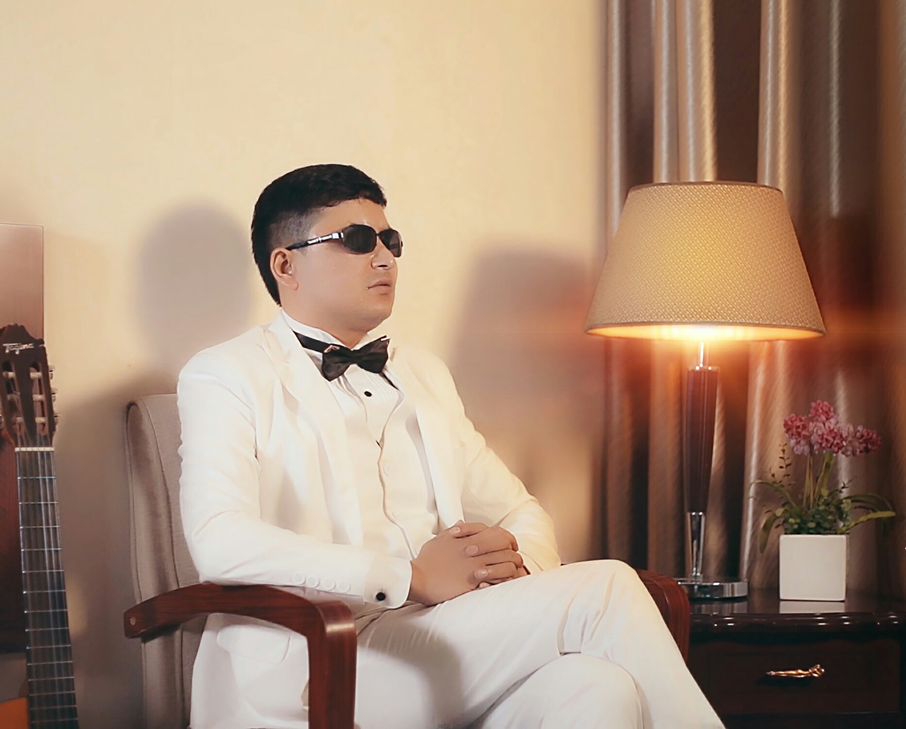 Man Yok - مەن يوق