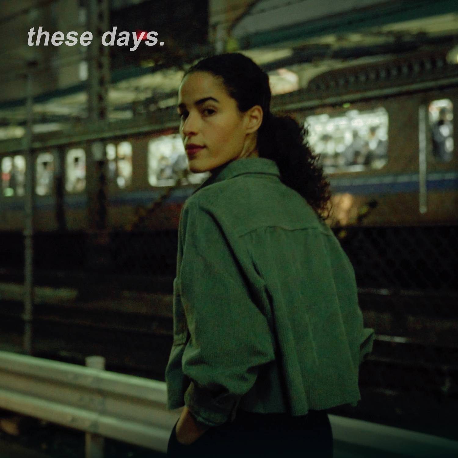 These Days