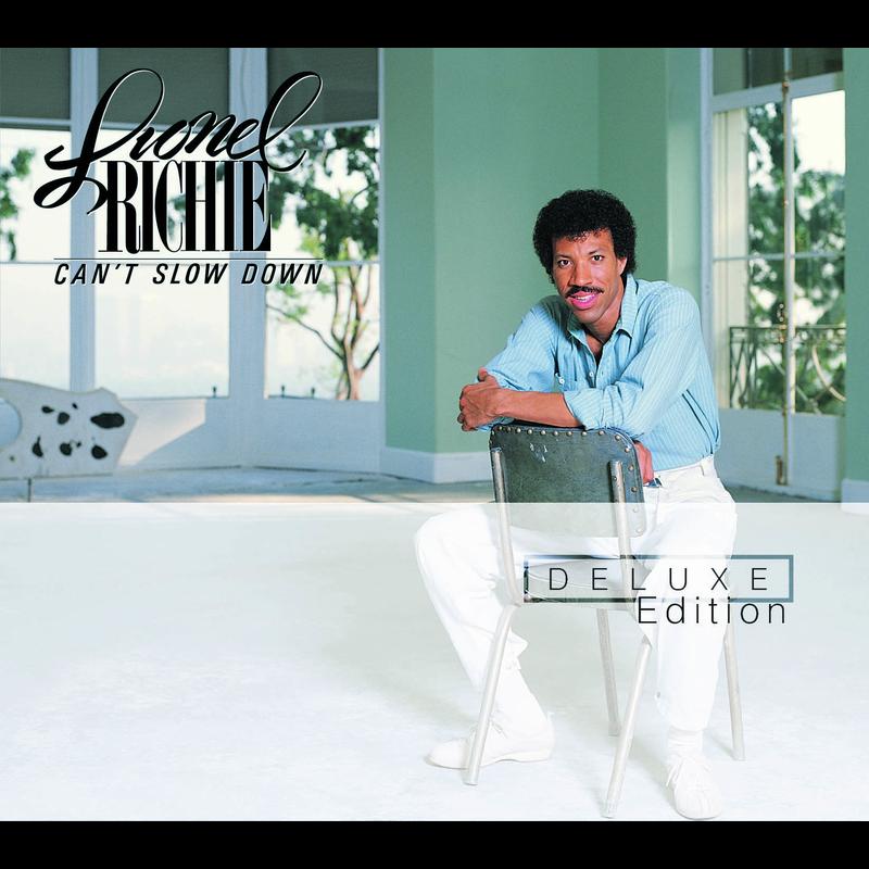 Hello - Album Version