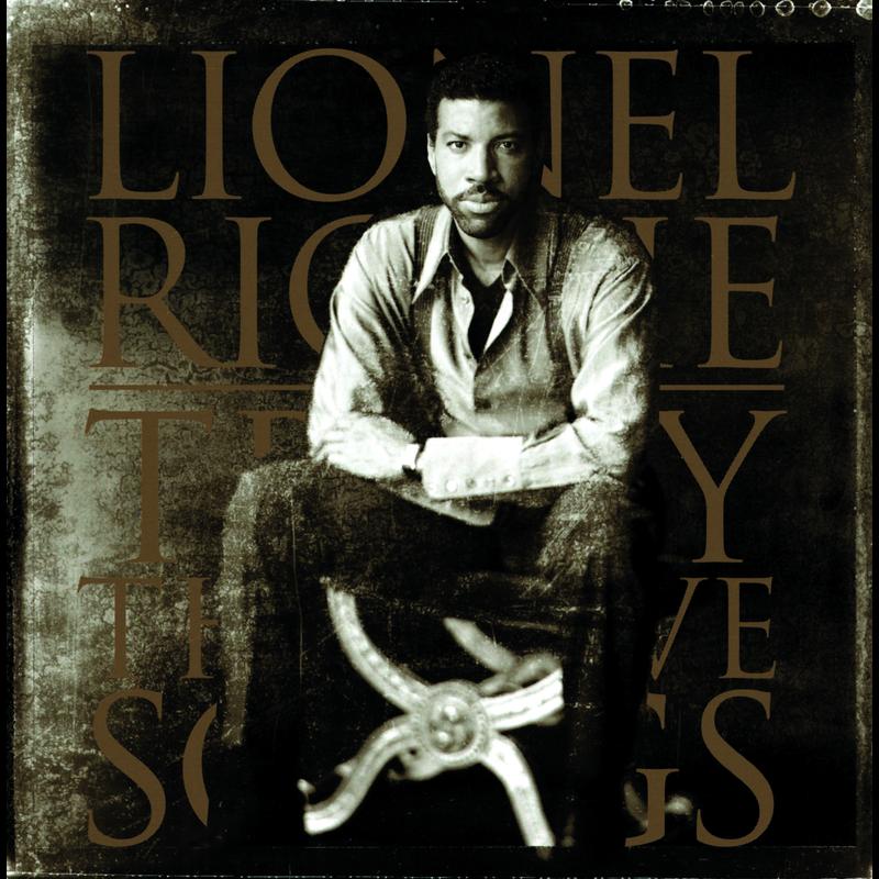 Three Times A Lady - Single Version
