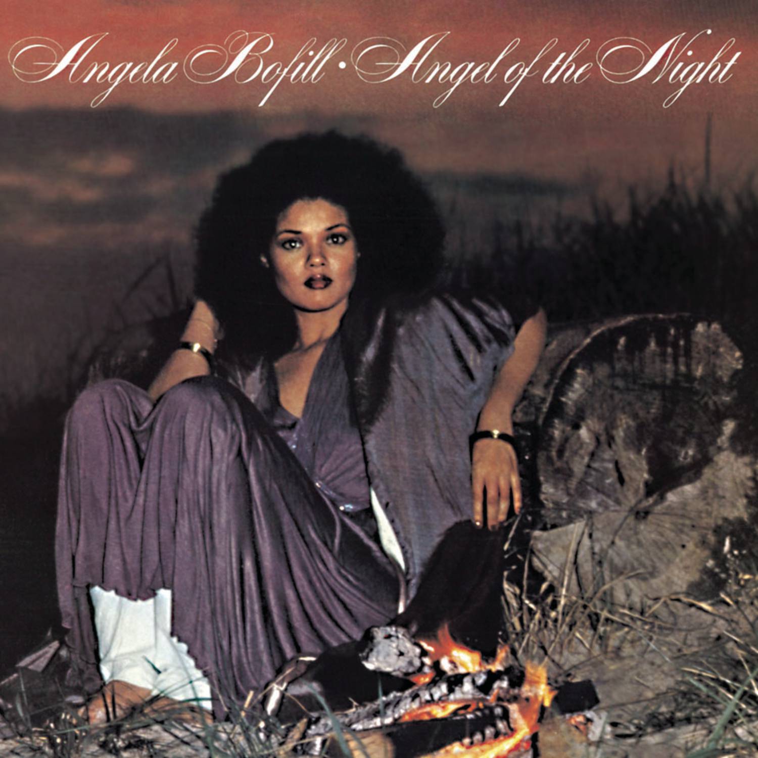 Angel of the Night (Remastered) - Digitally Remastered
