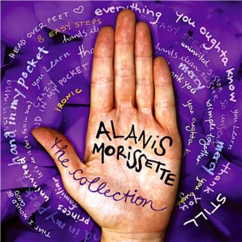 Thank You (Album Version)