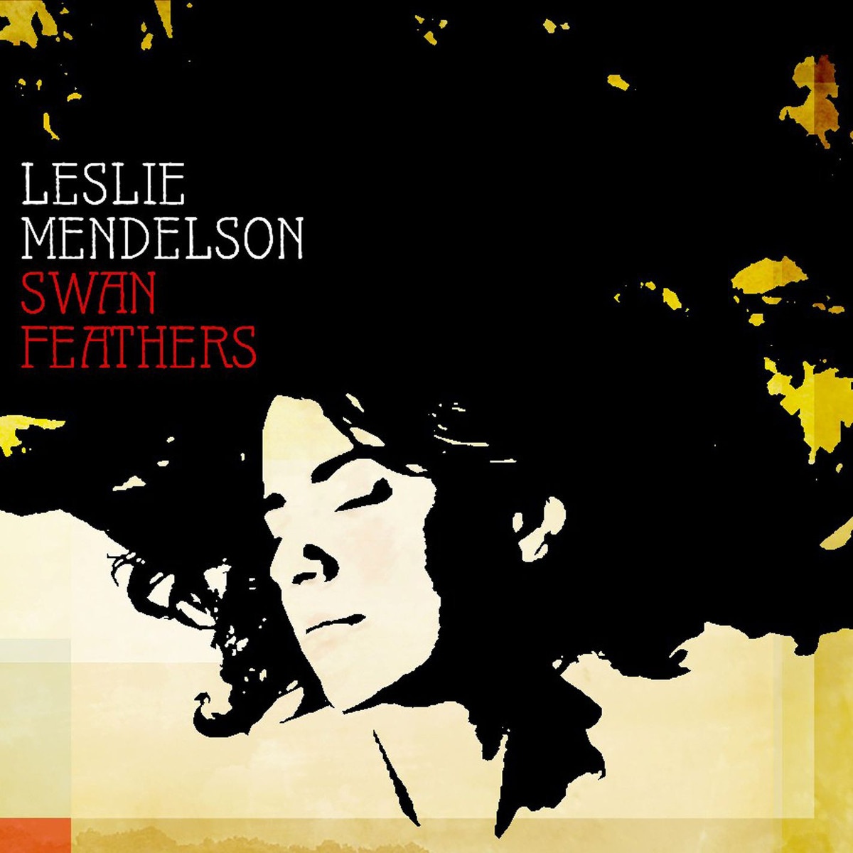 Rest Of London (Album Version)