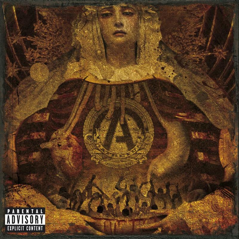 Gallows (Album Version)
