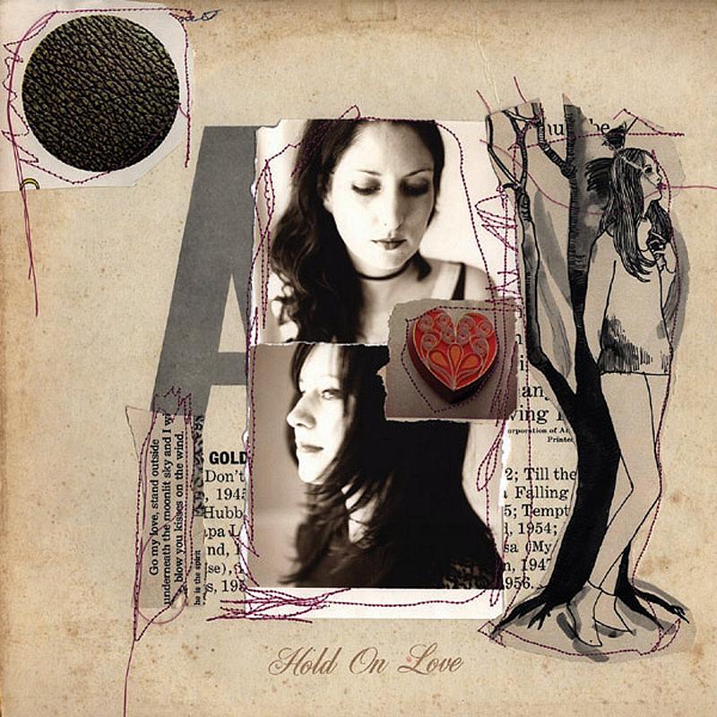 Hold On Love (Album Version)