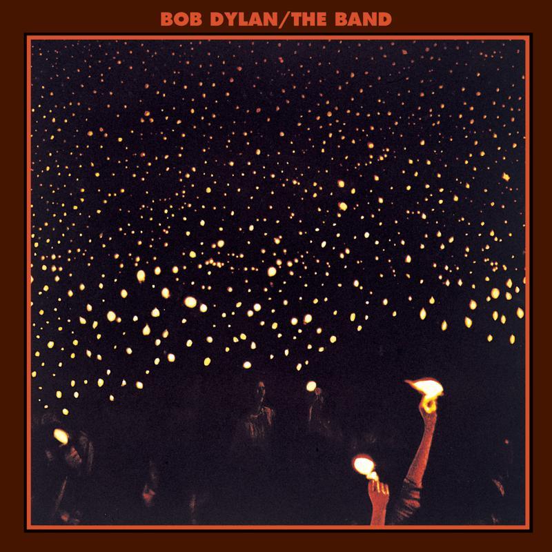Like A Rolling Stone - Live
