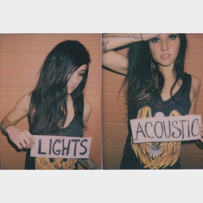 River (Acoustic Version) - unplug