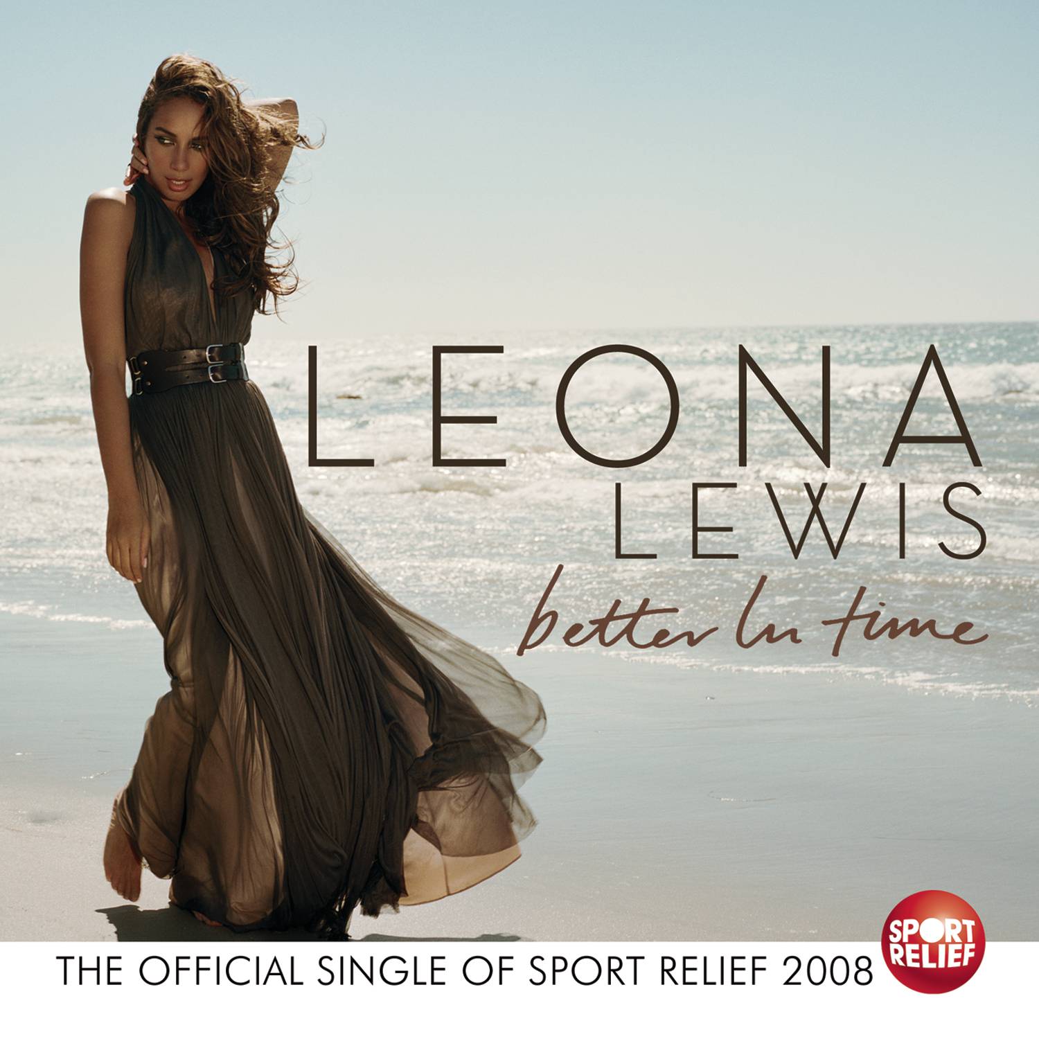 Better In Time - Single Mix