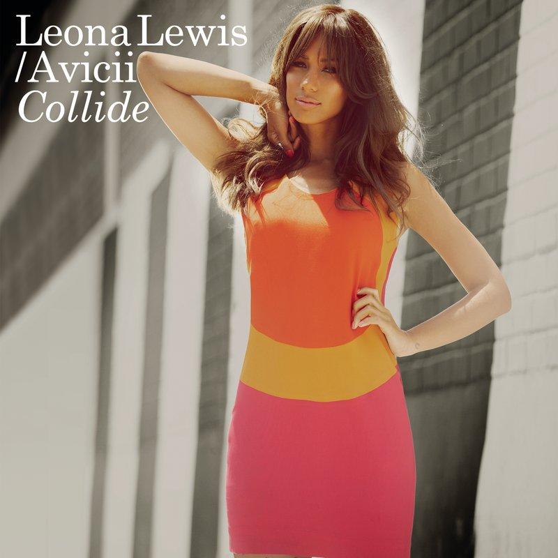 Collide - Radio Edit