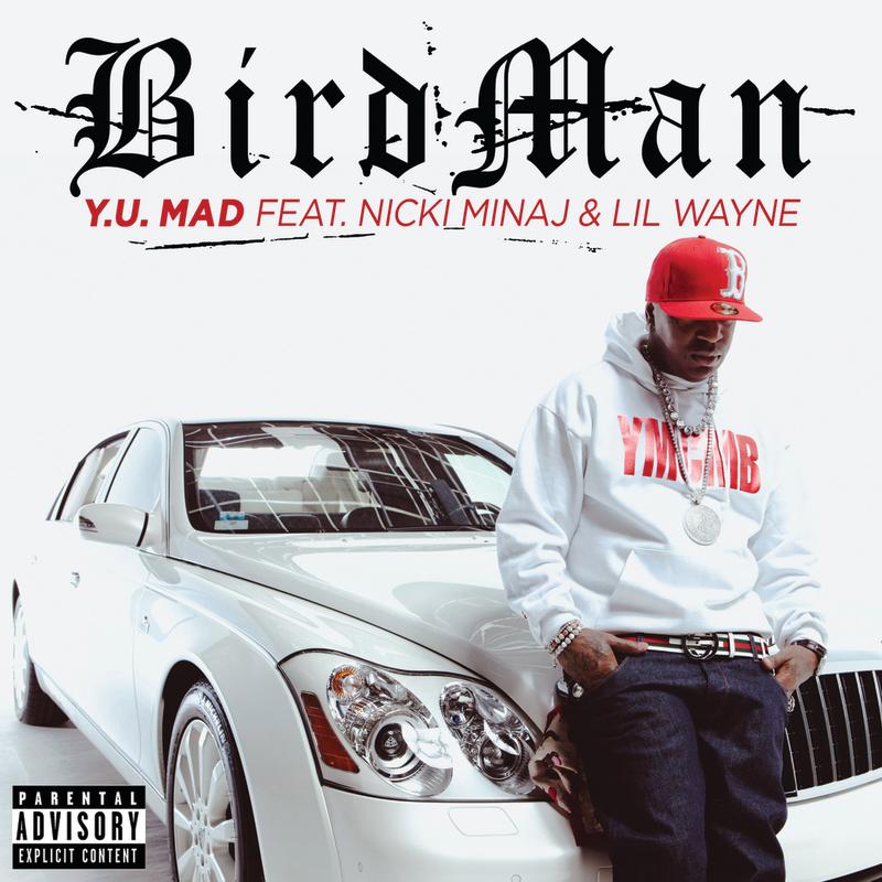 Y.U. MAD - Explicit Version