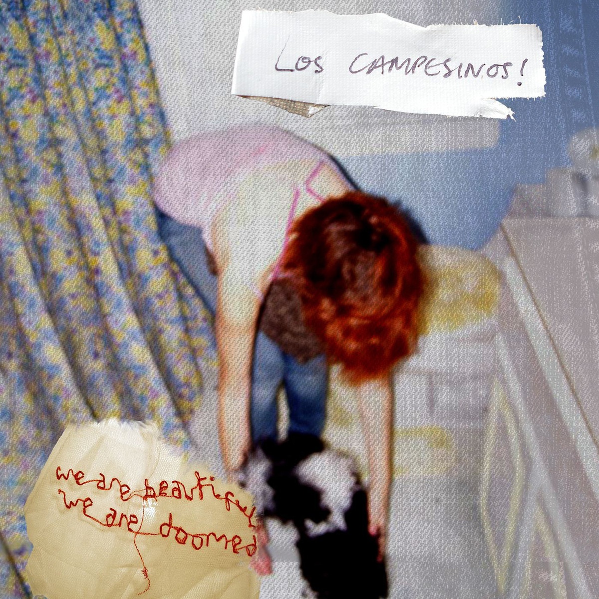 It's Never That Easy Though, Is It? (Song For The Other Kurt)