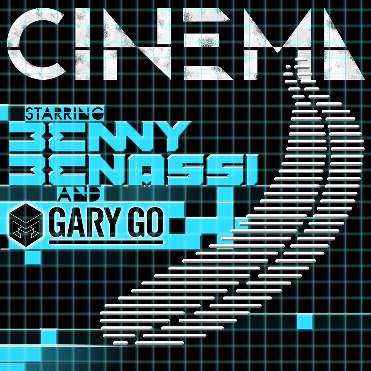 Cinema - Skrillex Remix