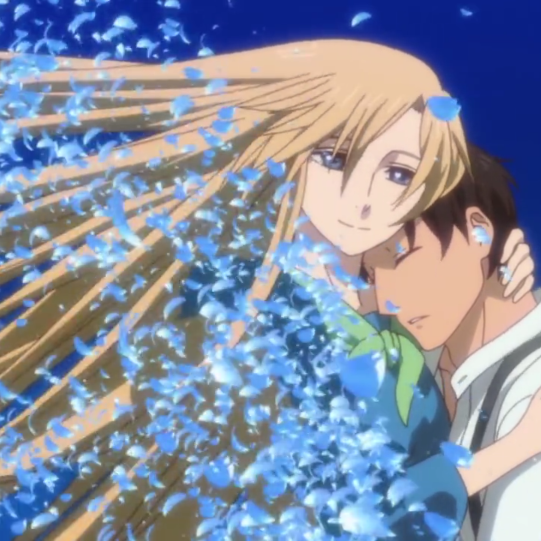 君の行方
