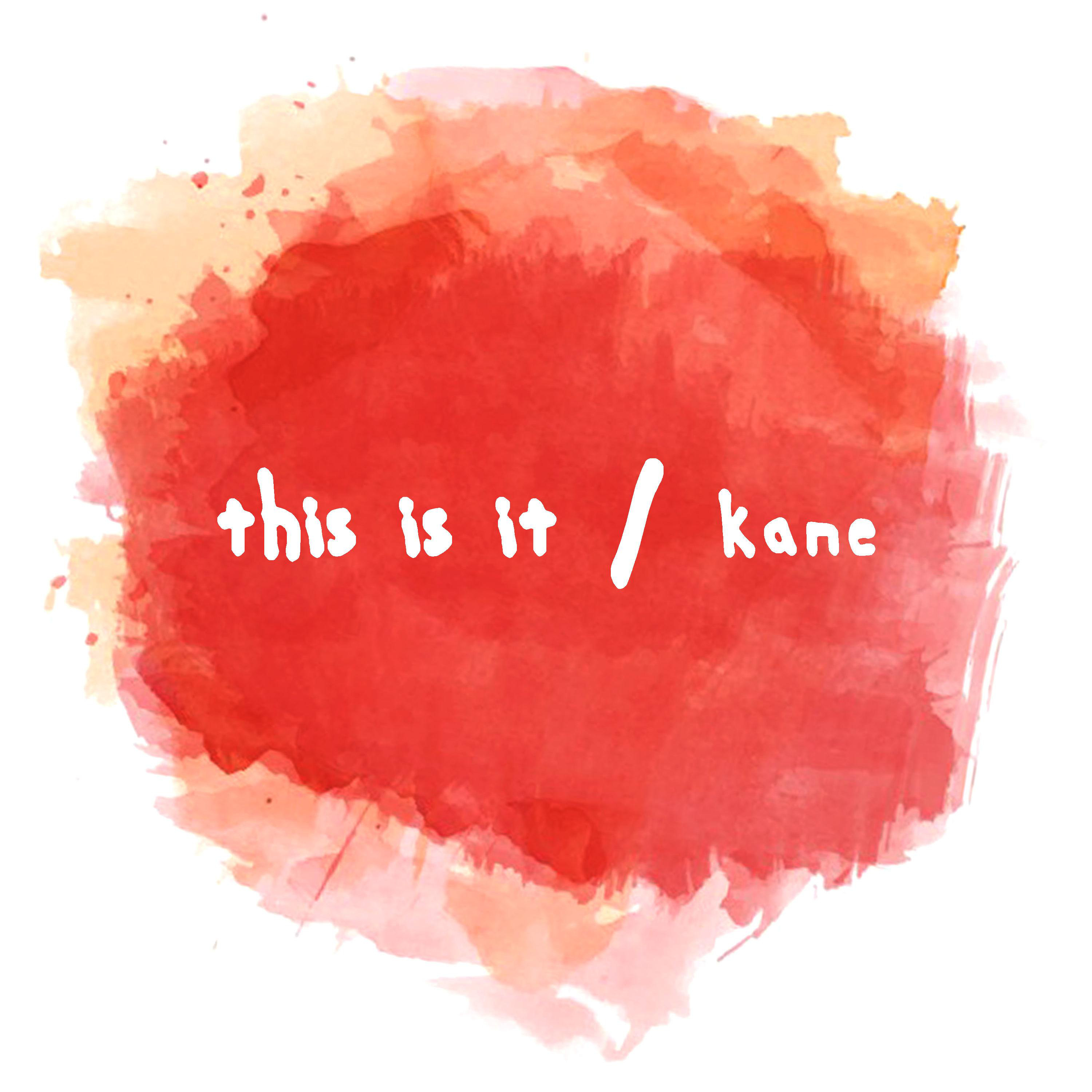 This Is It