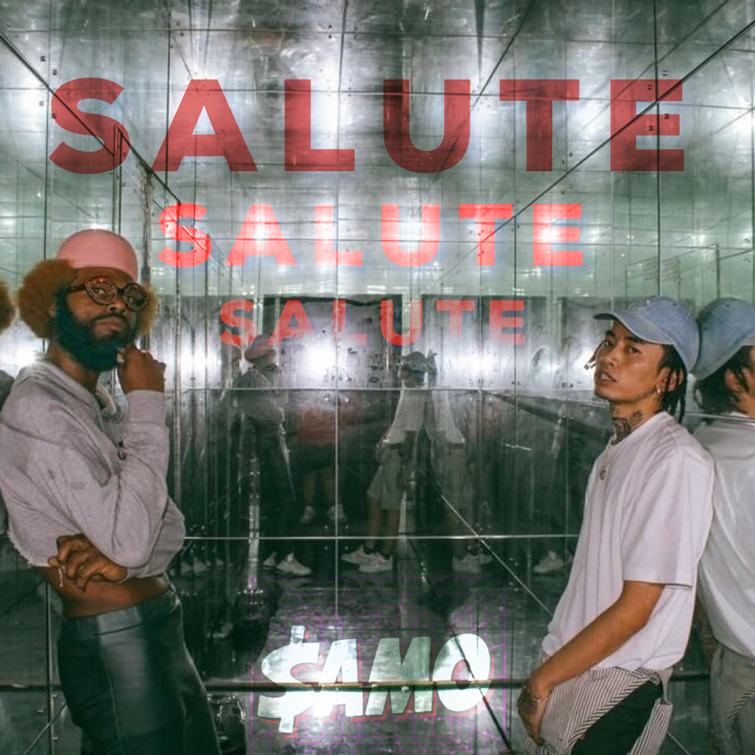 Salute
