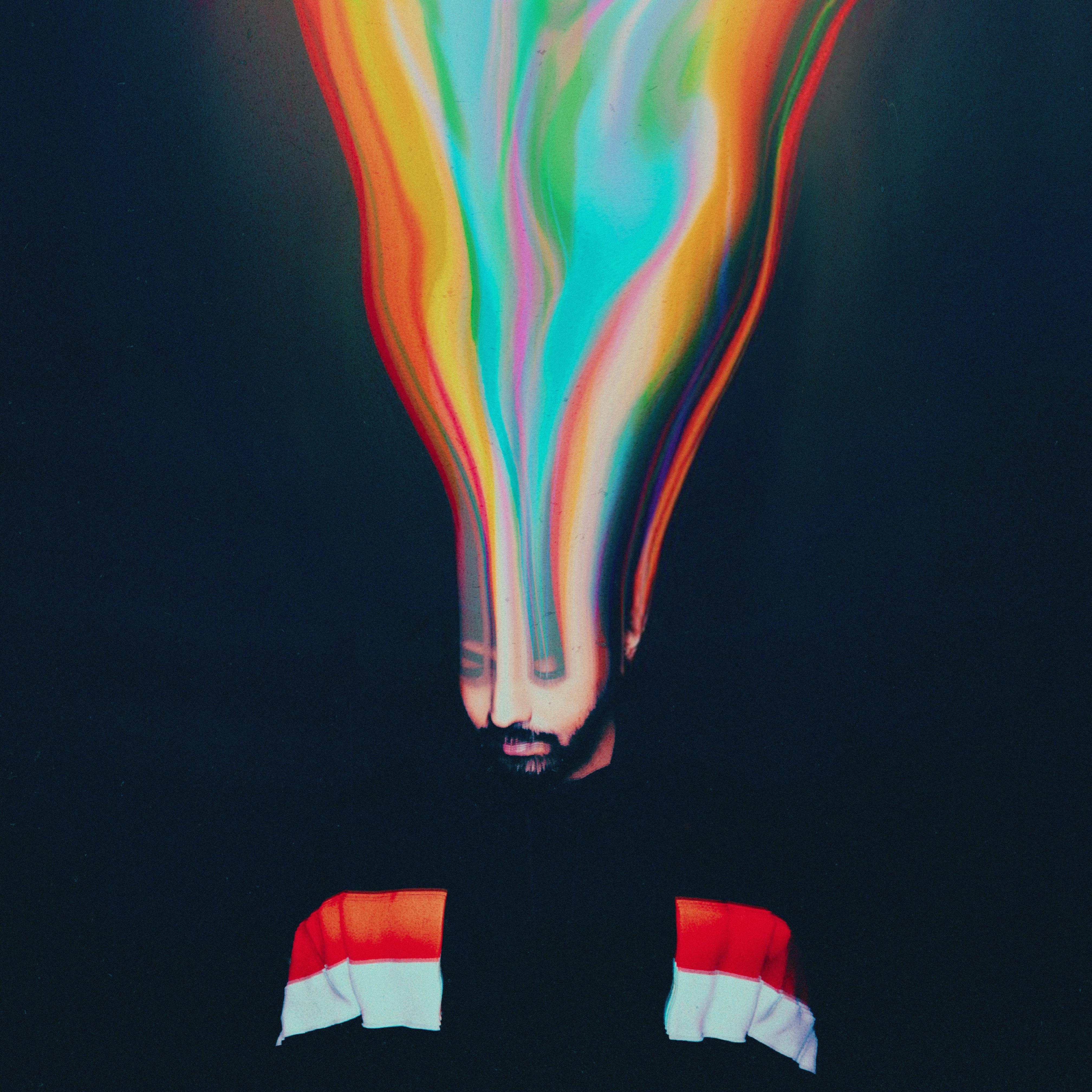 It All Started With A Feeling