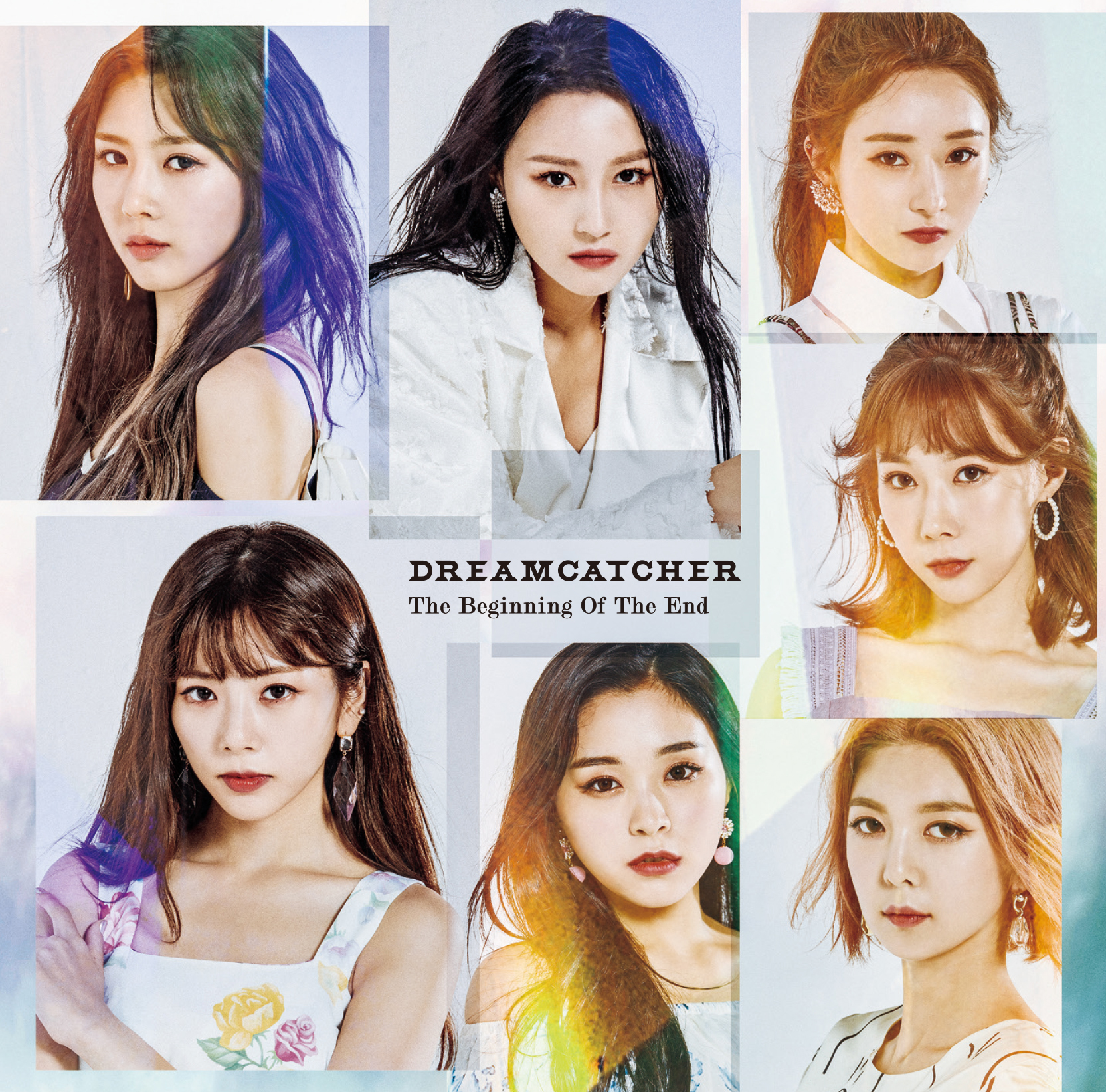 Chase Me -Japanese ver.-