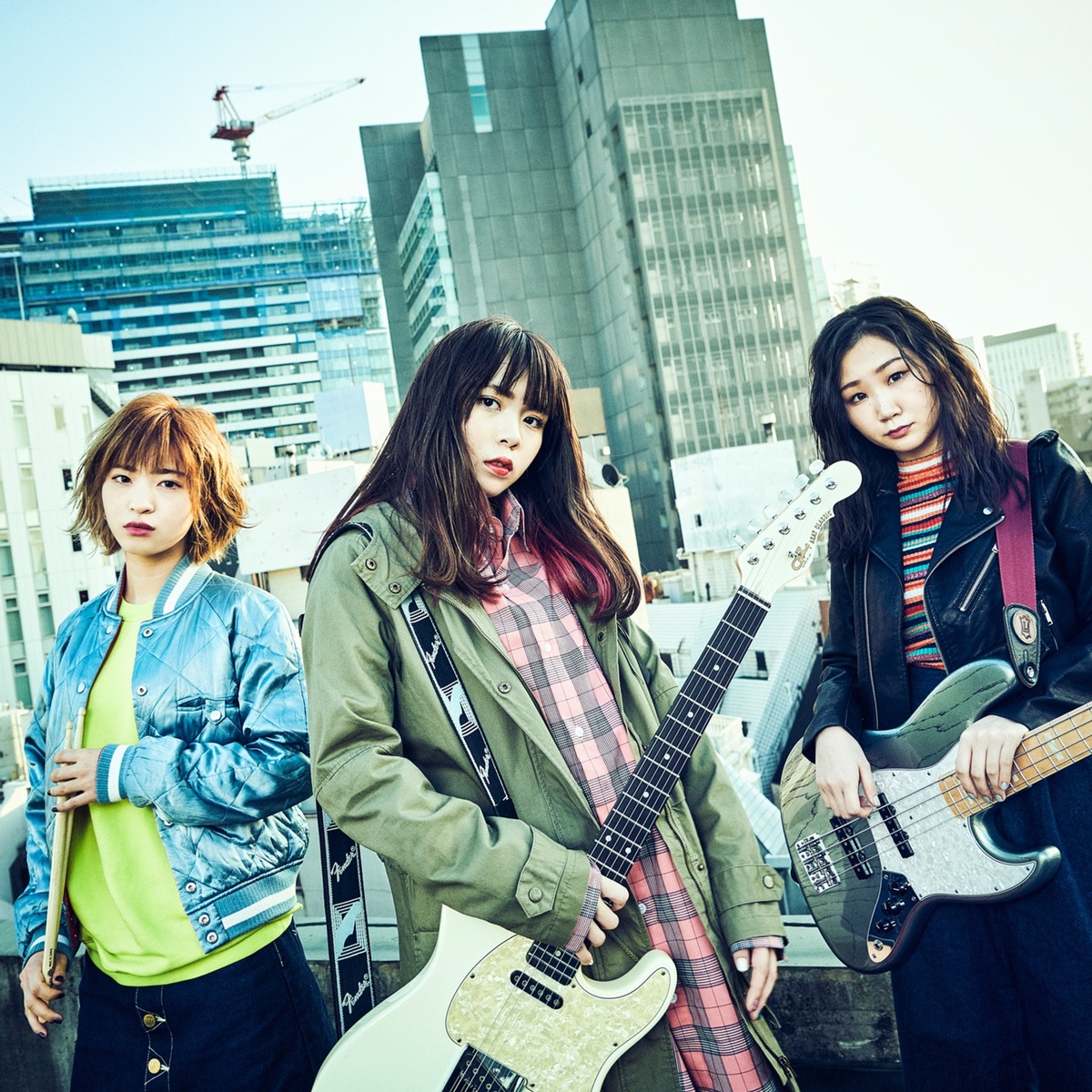 強がりLOSER