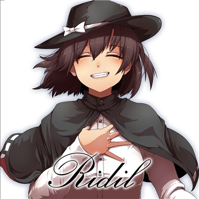 深縹