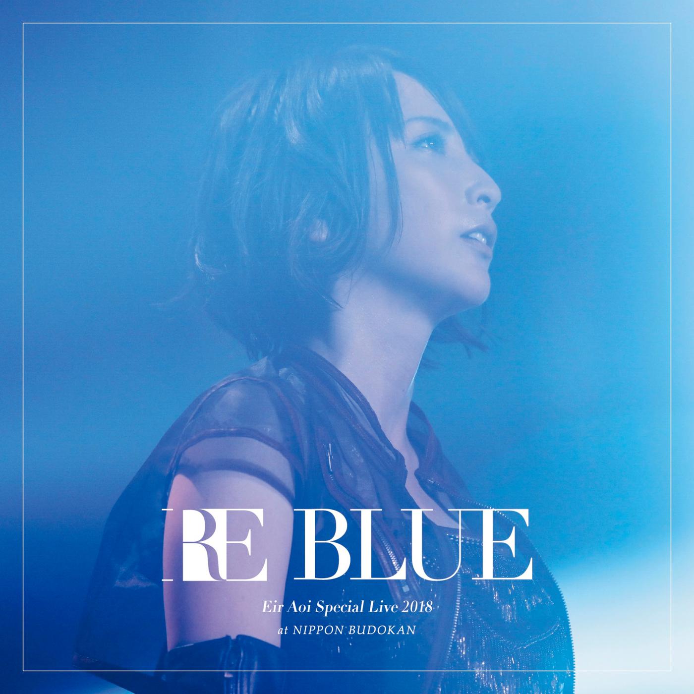 IGNITE -RE BLUE LIVE ver-
