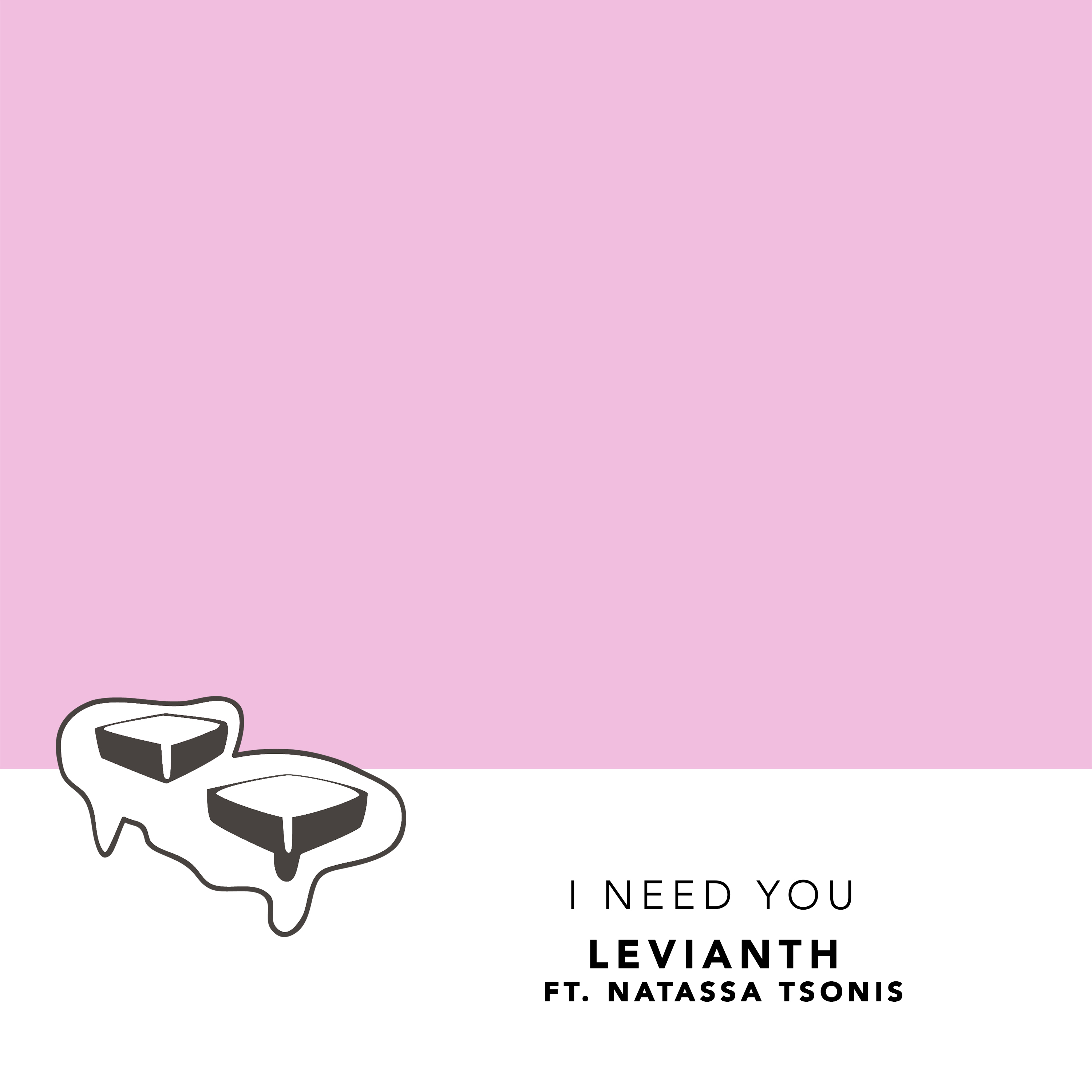 I Need You 