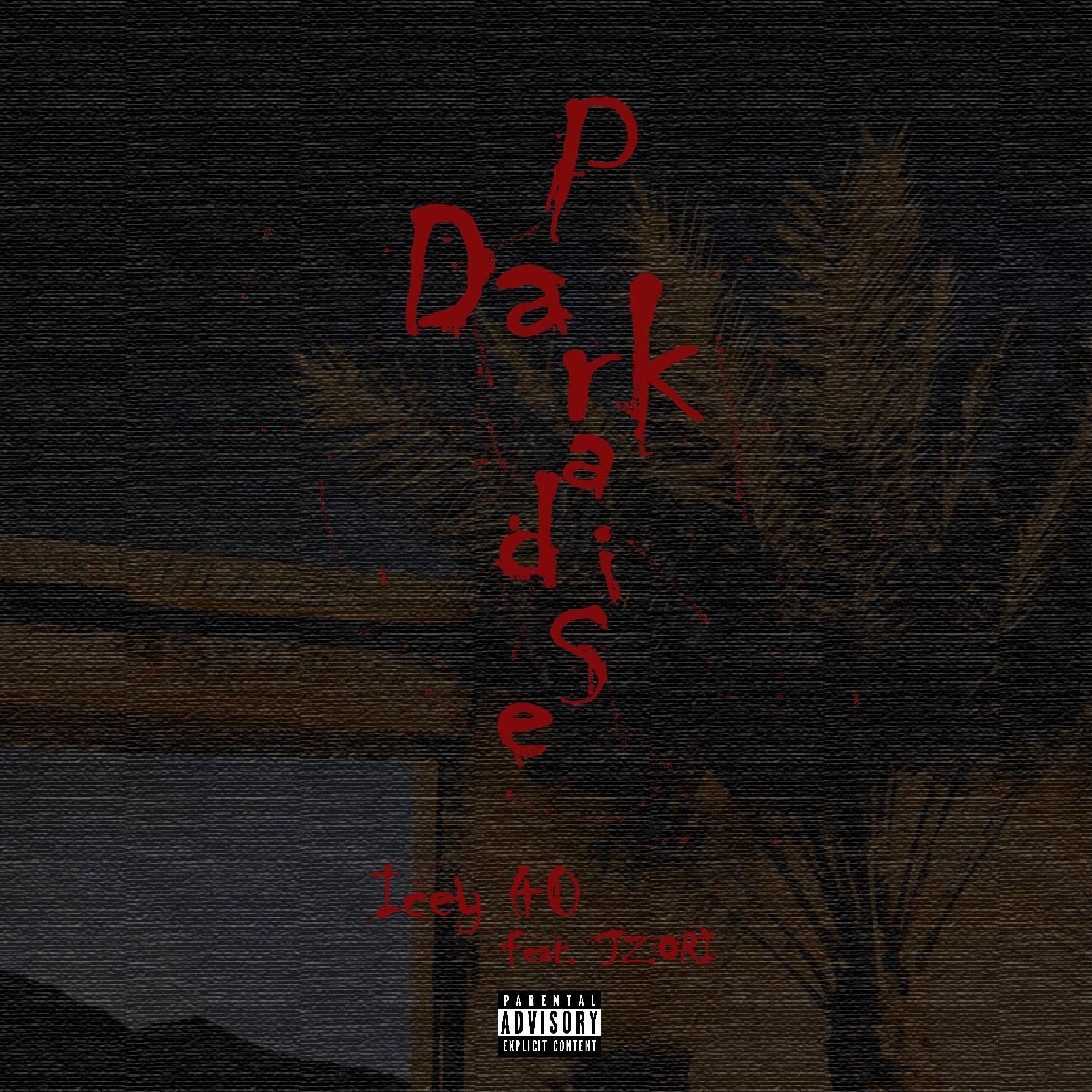 Dark Paradise